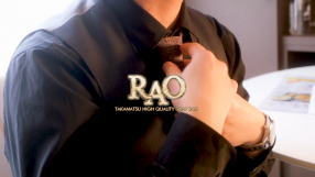 RAOの求人動画