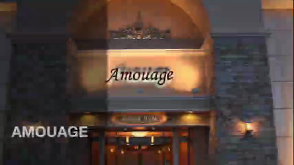 AMOUAGE(アムアージュ)の求人動画