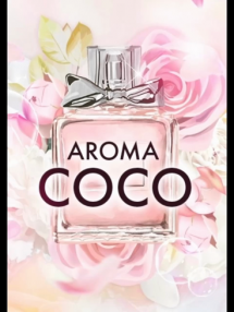 AROMA COCOの求人動画