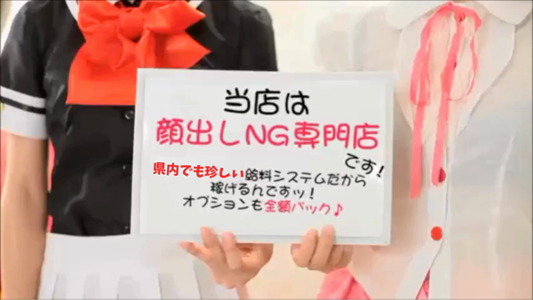 アロマックス2012の求人動画