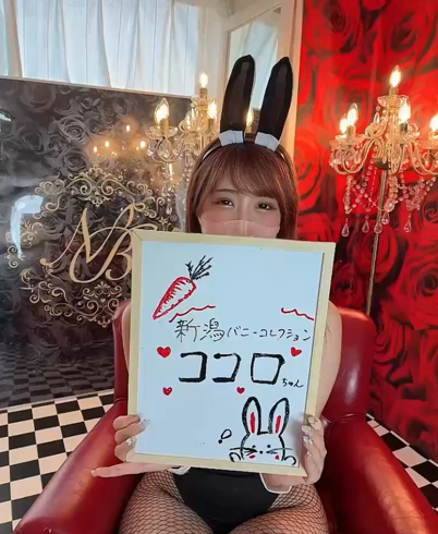 バニーコレクション新潟の求人動画