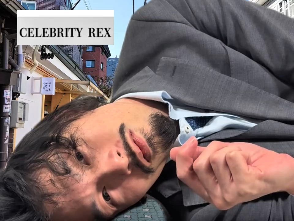 セレブ Rexの求人動画