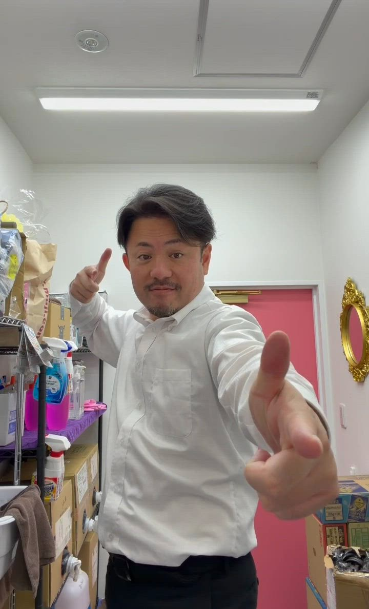 クラブピア熊本の求人動画