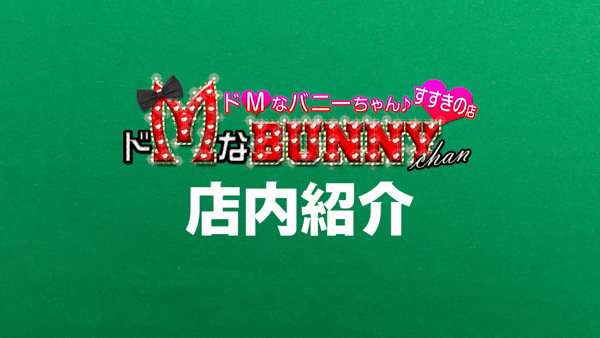 ドMなバニーちゃん すすきの店の求人動画