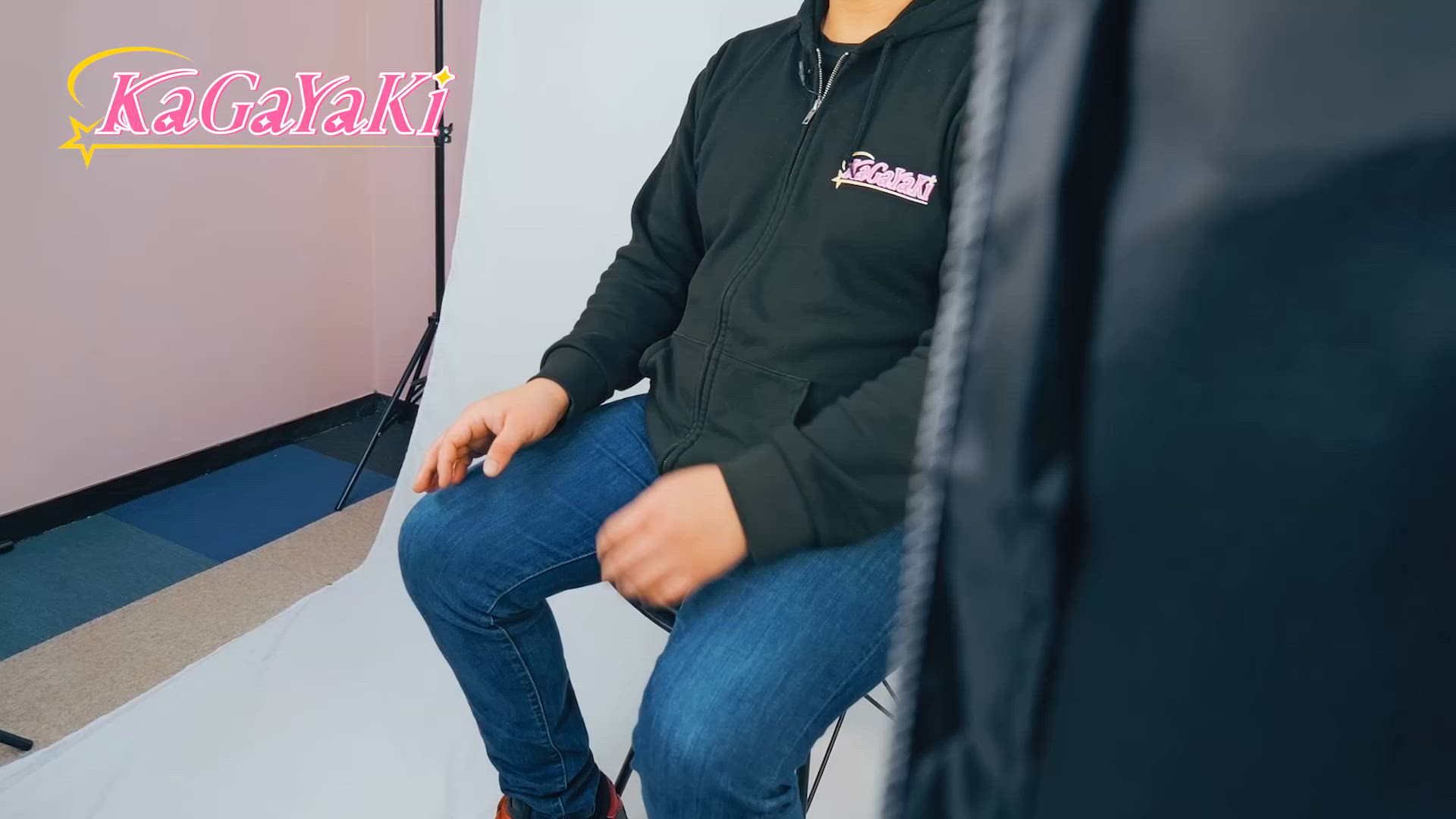 Kagayakiの求人動画