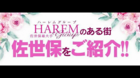 HAREMの求人動画
