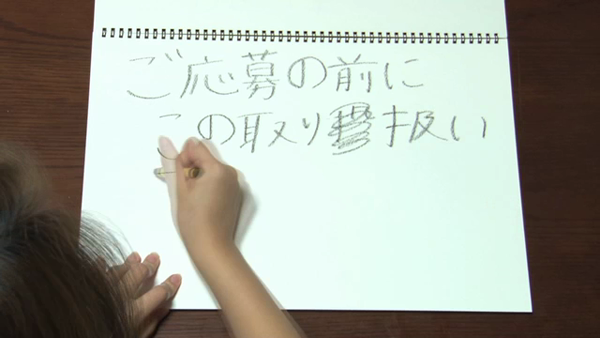 もえたくの求人動画