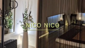 Nico Nico～ニコニコ～の求人動画