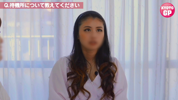 お姉京都の求人動画