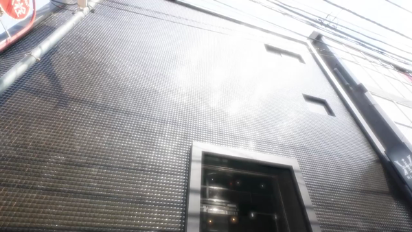 響の求人動画