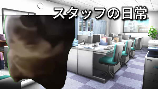 sleepy girlの求人動画