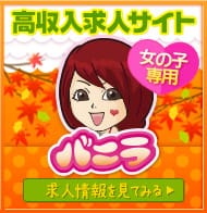 高収入風俗求人バニラ