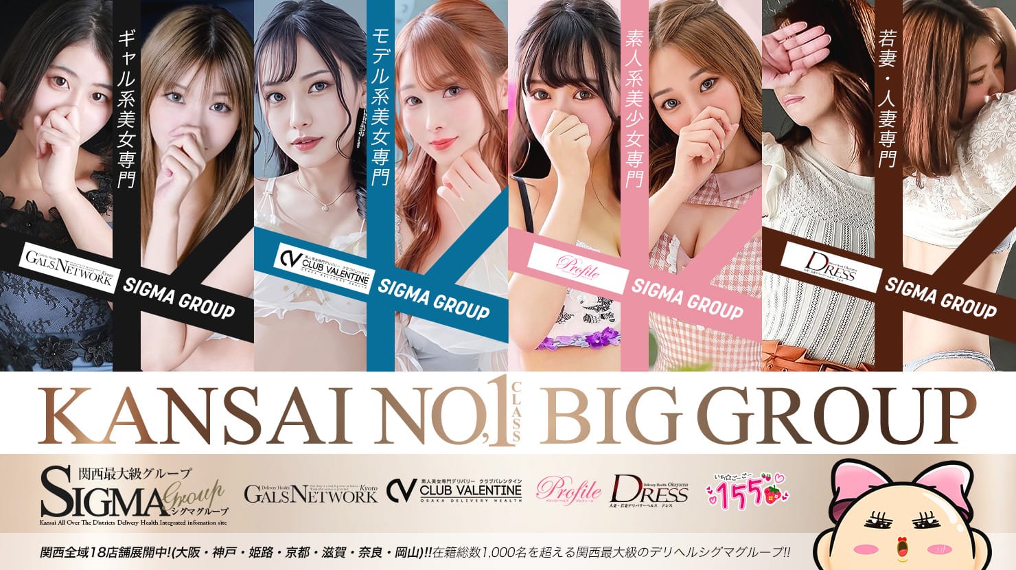 シグマグループ