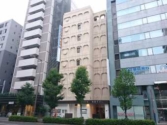 赤羽プラザホテル