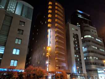 西鉄イン新宿