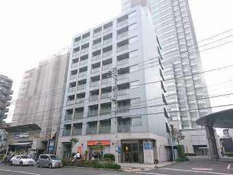 東急ステイ用賀