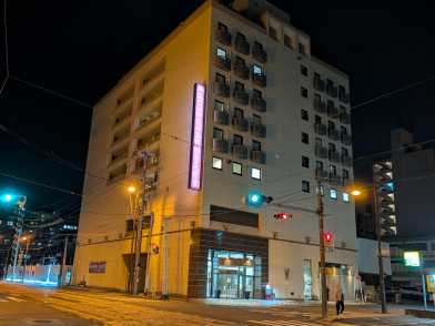 HOTEL THE 7 熊本(ホテルザセブン) 熊本市中央区