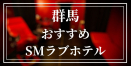 群馬のおすすめSMラブホテル13選
