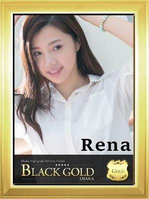 れな Black Gold Osaka (梅田発)