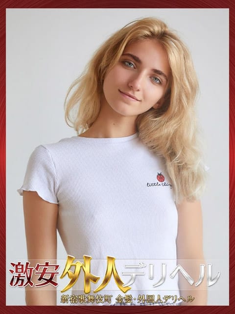 ロール 激安外人デリヘル (歌舞伎町発)