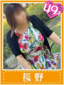 長野 (爆乳Jカップおふくろ) おふくろさん 名古屋本店 (今池・池下発)