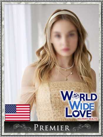 キャメロン WORLD WIDE LOVE (新大阪発)