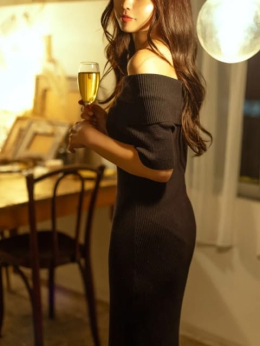 汐見 めぐ テレジア東京 (青山一丁目発)