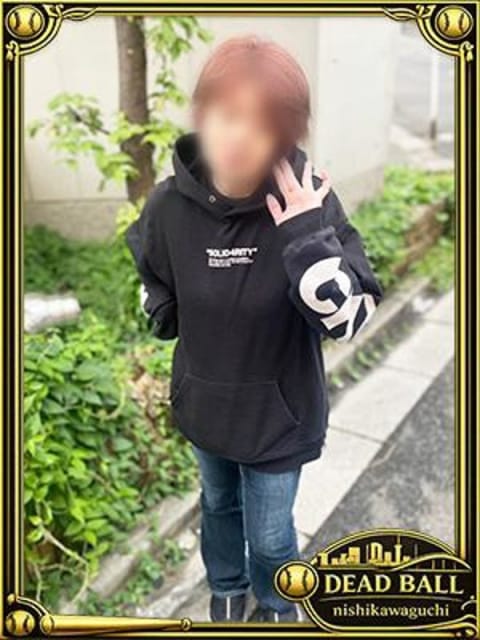 ガルベス 西川口デッドボール (川口・西川口発)