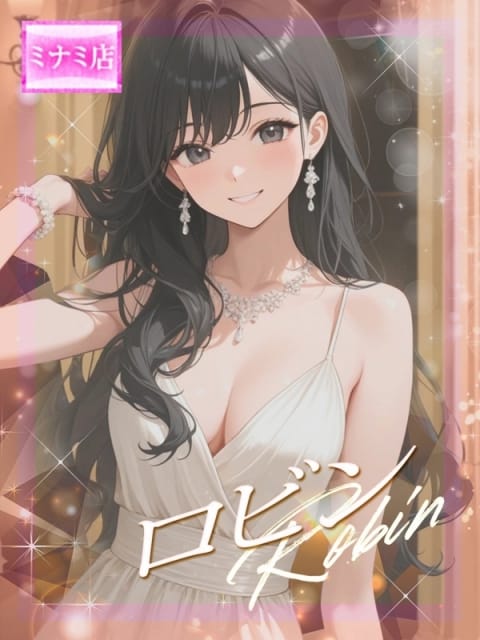 ☆ロビン☆ ピンクコレクション大阪店 (枚方発)