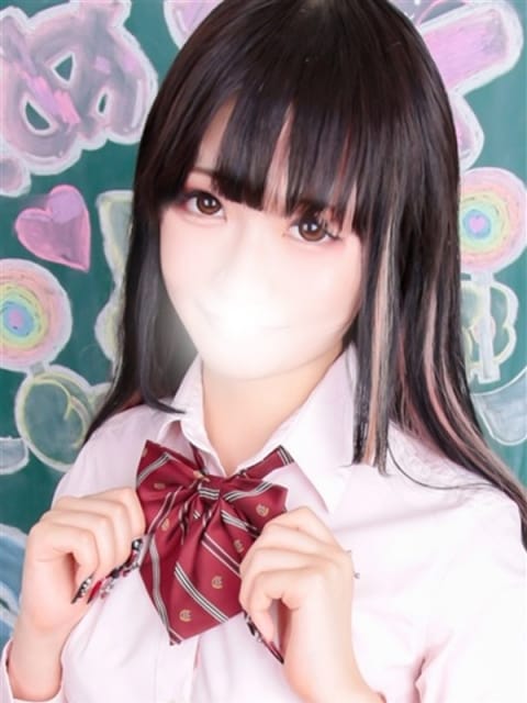 めいさ すぐ舐めたくて学園立川校～舐めたくてグループ～ (立川発)