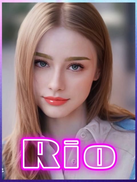 エステル 金髪外国人厳選店～Rio～ (泉岳寺発)