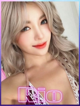 アリシア 金髪外国人厳選店~Rio~ (目黒発)