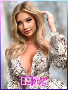 クラリス 金髪外国人厳選店~Rio~ (目黒発)