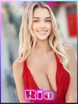 ファニー 金髪外国人厳選店~Rio~ (目黒発)