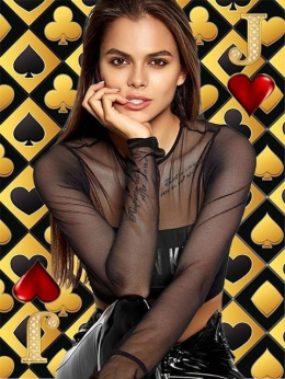 シルヴィア 即プレイ&乱交外国人専門~LoveJack (鶯谷発)