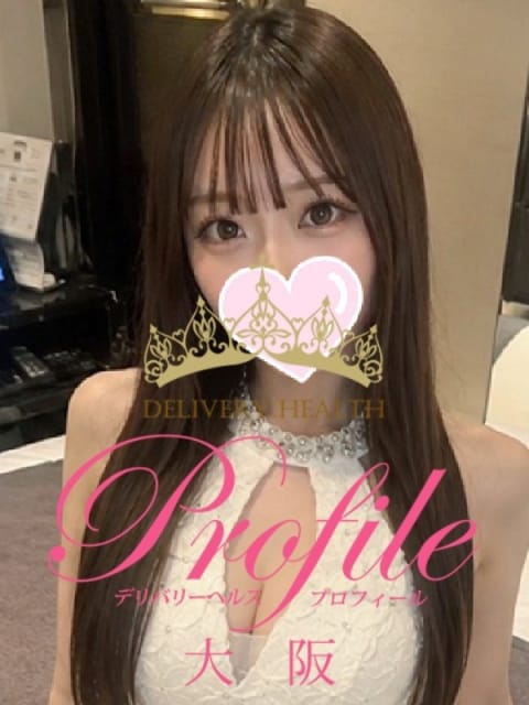 ちはる プロフィール大阪店 (高槻発)