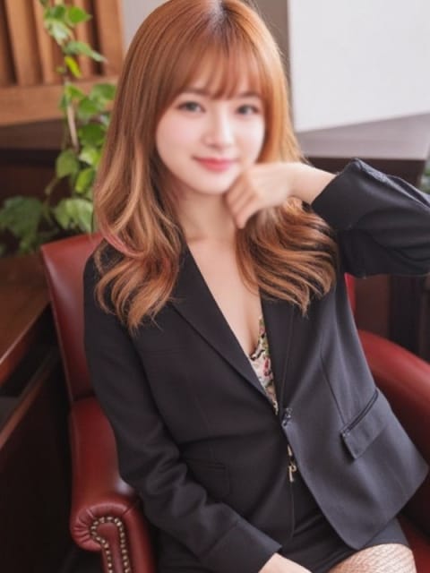 林みなこ 新人OLの秘密 (伊勢発)