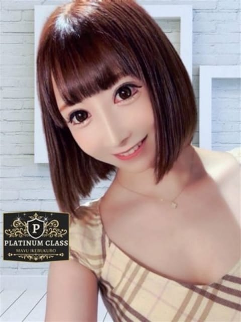 まゆ【PLATINUM】 SWITCH（スイッチ）池袋店 (池袋発)