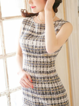 糸月 礼彩 Club 麗花 (渋谷発)