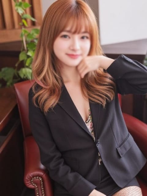 林みなこ 新人OLの秘密 (鈴鹿発)