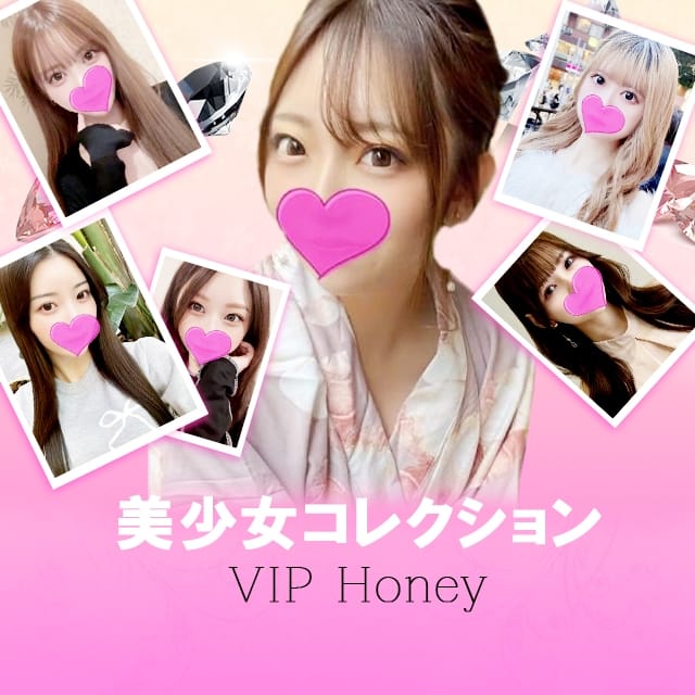 美少女コレクション-VIP Honey-(太田発)