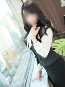 菅野あおい 淫乱OL派遣商社 斉藤商事 (名駅・納屋橋発)