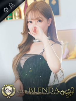 宝華 ロマネ Club BLENDA(ブレンダ)奈良店 (奈良発)