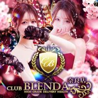 Club BLENDA（ブレンダ）奈良店 (谷九発)