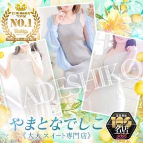 やまとなでしこ (岡崎発)