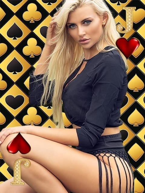 シャロン 即プレイ＆乱交外国人専門～LoveJack (新宿発)