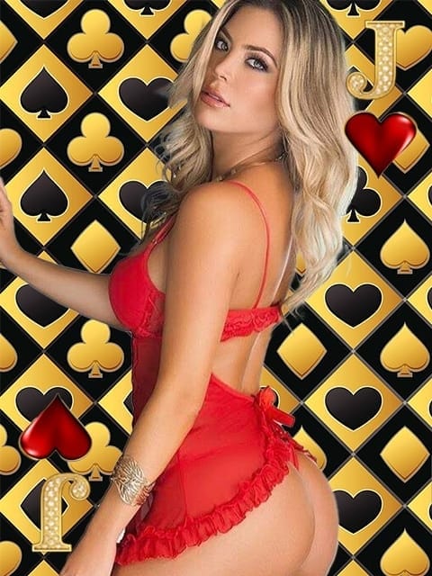 ハンナ 即プレイ＆乱交外国人専門～LoveJack (新宿発)