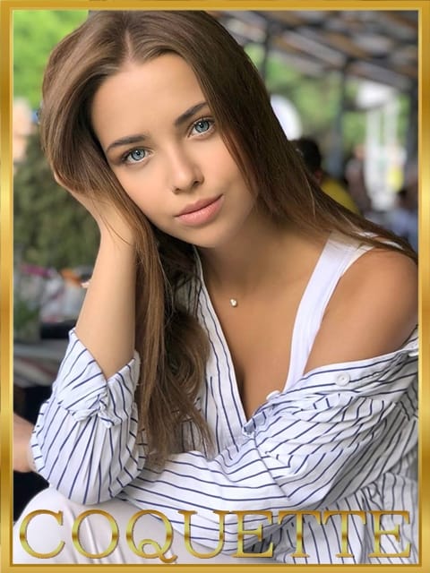 クレア COQUETTE（お色気ガール） (錦糸町発)