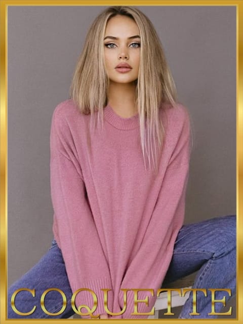 ペネロープ COQUETTE（お色気ガール） (錦糸町発)