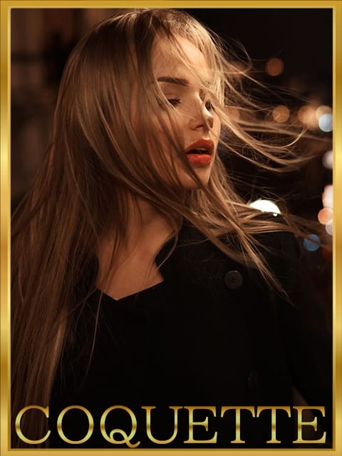 ペネロープ COQUETTE（お色気ガール） (錦糸町発)